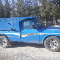 حمل باربا نیسان