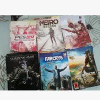 بازی های کامپیوتری