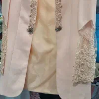 کت و شلوار نو