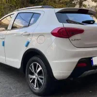 لیفان x50مدل 96 بیرنگ اتومات کم کار نقد و اقساط|خودرو سواری و وانت|تهران, شهران شمالی|دیوار