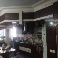 واحد ۸۵ متری دو خواب بلوار فردوسی خیابان ثمانه