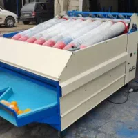 خدمات گرمادرمانی و اب درمانی مرکبات|خدمات باغبانی و درختکاری|نکا, |دیوار