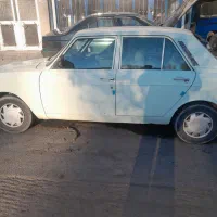 پیکان مدل 82|خودرو سواری و وانت|دیواندره, |دیوار