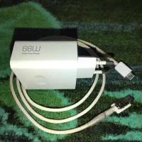 شارژر 66 وات داریا همراه