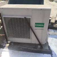 کولر گازی جنرال