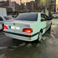 پارس xu7p مدل 1402 سیمی|خودرو سواری و وانت|رباط‌کریم, رباط‌کریم|دیوار