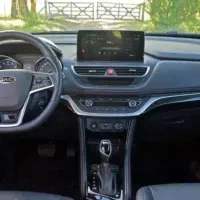 جک Rs3 صفر خشک اقساطی/آماده تحویل|خودرو سواری و وانت|تهران, اقدسیه|دیوار