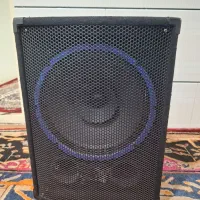 باند اکو چنگ