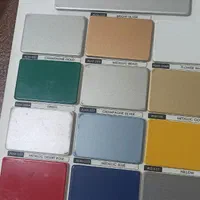 ** ورق کامپوزیت آلکوتکس با تنوع رنگ بالا **|عمدهفروشی|ری, صالحآباد شرقی|دیوار