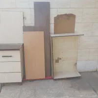 کابینت کارکرده|مصالح و تجهیزات ساختمان|اهواز, کوی شاهد|دیوار