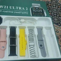 ساعت هوشمند اپل واچ