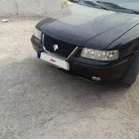 سمند 81 معاوضه با پراید