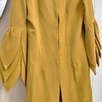 مانتو در حدنو قیمت مناسب|لباس|قروه, |دیوار