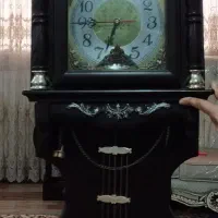 ساعت دیواری