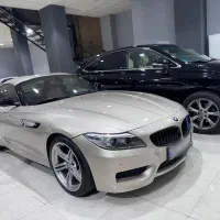 بی ام وz4|خودرو سواری و وانت|تهران, بهجت‌آباد|دیوار