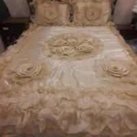 سرویس خواب عروس نو (ساخت ترکیه)