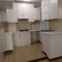 ۶۸ متری دو خوابه همکف