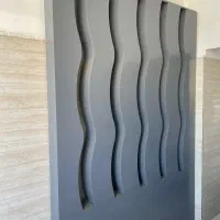 پارتیشن جدا کننده|بوفه، ویترین، کنسول|آمل, |دیوار