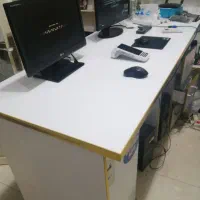 دکور ام دی اف در حد نو