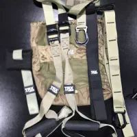 تی آر ایکس فورس     TRX FORCE|تجهیزات ورزشی|تهران, شهرک چیتگر|دیوار