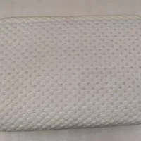 بالشت طبی  مموی فوم با (ژل خنک کننده)|رختخواب، بالش، پتو|بندرعباس, |دیوار