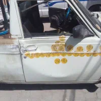 اهواز کوت عبدالله روستایه جنگیه|خودرو سواری و وانت|کارون, |دیوار