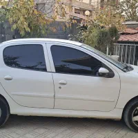 ۲۰۷ صندوقدار اتومات مدل ۱۳۹۸