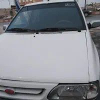 پراید مدل ۸۹|خودرو سواری و وانت|ارومیه, |دیوار