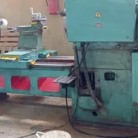 تراش تیپ ۳۰۰ یک و نیم متر،تیکه دار،۱۲۰ سنتر|ماشین‌آلات صنعتی|اسلام‌شهر, ایرین|دیوار