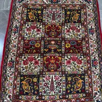 فرش قالیچه ذرع نیم|فرش|تهران, جردن|دیوار