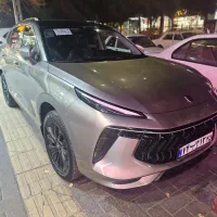 لاماری 1404 تیتانیوم و مشکی|خودرو سواری و وانت|تبریز, |دیوار