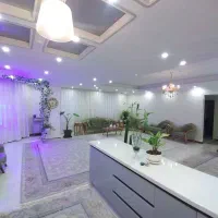 آپارتمان ۱۴۴متر طبقه دوم /۳خواب /پارکینگ /انباری