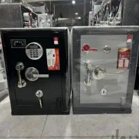 گاوصندوق 250k|ابزارآلات|ابهر, |دیوار
