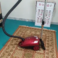 جاور برقی صنام ۲ هزار