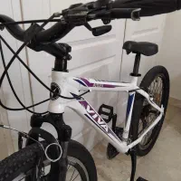 دوچرخه ویوا سایز ۲۶ اصل تایوان تمام آلمینیوم|دوچرخه، اسکیت، اسکوتر|تهران, دردشت|دیوار