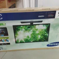 ال ای دی سامسونگ ۳۲اینچ|تلویزیون و پروژکتور|شاهینشهر, نظامی|دیوار
