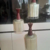 فروش لوستر آویز آشپزخانه