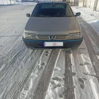 روا مدل 86 دوکانه شرکتی