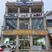 فروش پنجره یو پی وی سی با شرایط ویژه|مصالح و تجهیزات ساختمان|رشت, رودباری|دیوار
