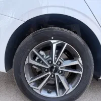 کیا k3 فول آپشن2025 با صندلی برقی و کروز و ۶ ایریگ|خودرو سواری و وانت|اهواز, کیانپارس |دیوار