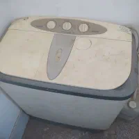 ماشین لباسشویی