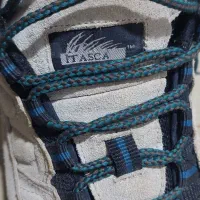 کفش کوهنوردی|کیف، کفش، کمربند|کازرون, |دیوار