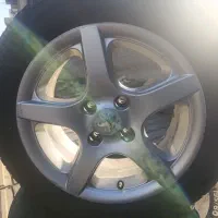 رینگ پنچ پر سایز 15|قطعات یدکی و لوازم جانبی|سردشت, |دیوار