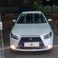 دنا پلاس ۵ دنده دستی