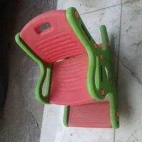 صندلی راک کودک|تخت و صندلی بچه|سنندج, |دیوار