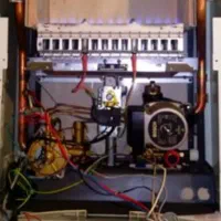 تعمیرات.آبگرمکن.پکیج بخاری وانواع لوازم گاز سوز