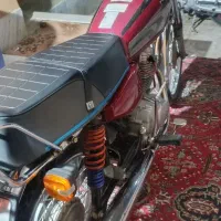 موتور نامی|موتورسیکلت|مشهد, شهرک مهرگان|دیوار