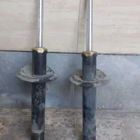 کمک جلو کوشاآوران