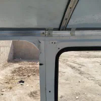 مینی بوس بنز اوراقی مدل ۸۲|خودرو سنگین|قرچک, مهدیه|دیوار