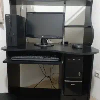 کامپیوتر خانگی کاملا نو و تمیز